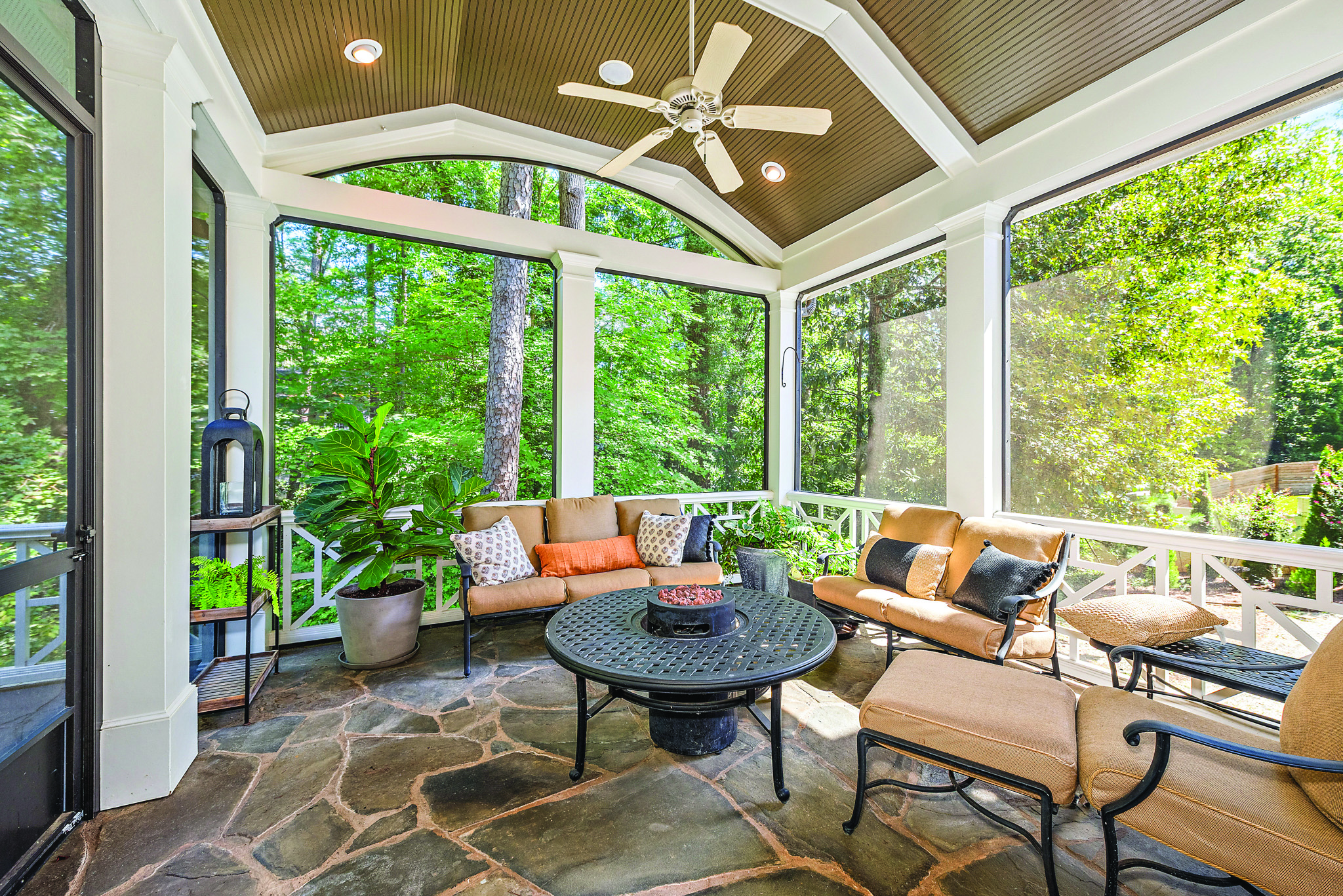 Experience Timeless Southern Elegance